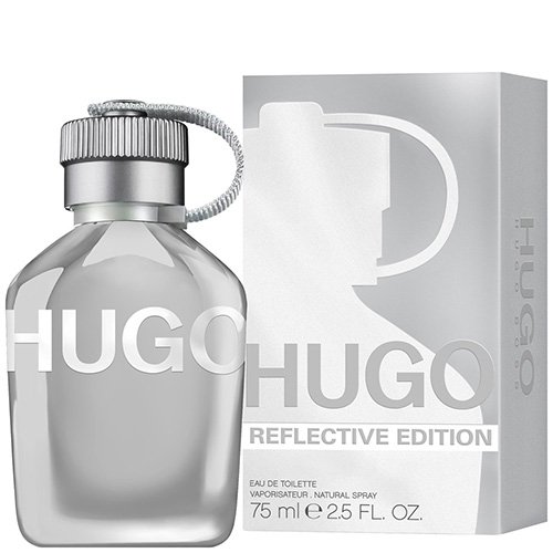 BOSS - HUGO BOSS-Hugo Reflective - Eau de Toilette